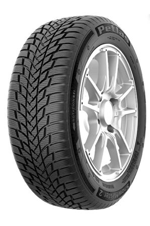 195/55R16 TL 87H SNOWMASTER 2