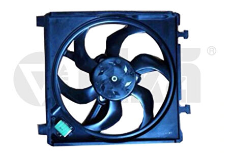 1S0121207D FAN MOTORU 120 W 340 MM - CİT12-20