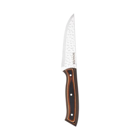 Schafer Prochef Bıçak Seti 3 Parça-Inox 1S5752-14005-INX01