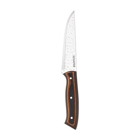 Schafer Prochef Bıçak Seti 3 Parça-Inox 1S5752-14005-INX01