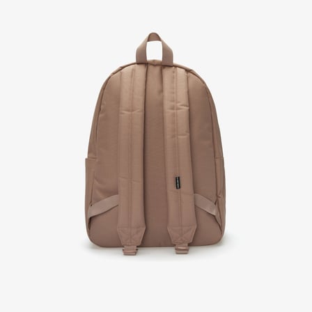 UNITED4 x Herschel Unisex Pembe Sırt Çantası