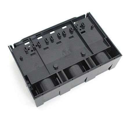 ABB HAK 1SPB007299F0240 Kablo Giriş Kutusu 220x165mm Çift Giriş