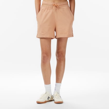 UNITED4 Regular Fit Kadın Pembe Şort
