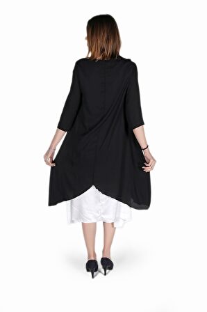 Toridas Yazlık Günlük Tasarım Kadın Elbise ic263