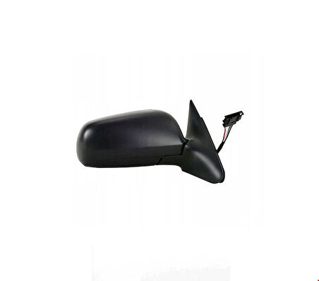 SKODA - DIŞ DİKİZ AYNASI ELEKT.SAĞ OCTAVİA 2001- - 1U1857502AGRU