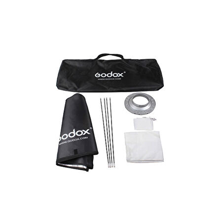 Godox SB-BW-6090 SoftBox (60X90 Bowens)