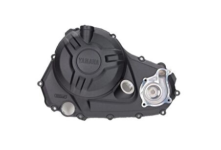 Yamaha YZF R25 Debriyaj Dış Kapak (Krank Sağ Dış Kapak)
