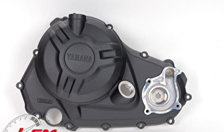 -Yamaha Yzf R25 '17 Karter Kapağı 2