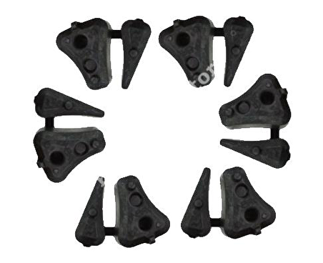 -Yamaha Yzf R25 '17 Damper 1 Tk 6 Adettir