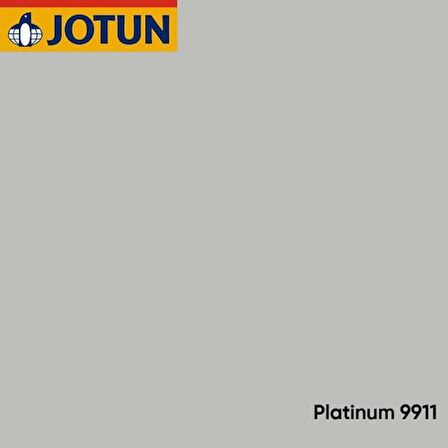 JOTUN JOTASHIELD TOPCOCAT SİLK 9911 PLATİNİUM DIŞ CEPHE BOYASI 2,5 LT