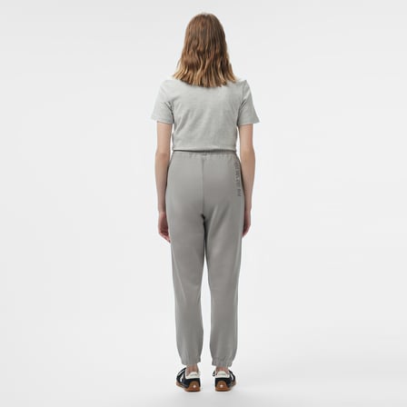 UNITED4 Comfort Flare Kadın Gri Eşofman Altı