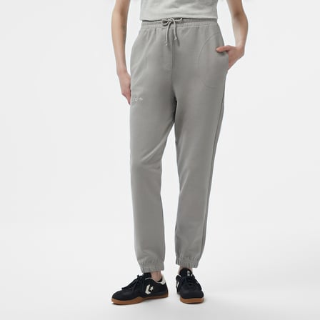 UNITED4 Comfort Flare Kadın Gri Eşofman Altı