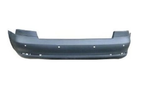 Skoda Octavıa 2009-2013 Arka Tampon 1Z5807417A