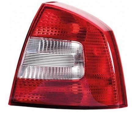 Octavia 2009-2013 Sağ Arka Stop Lambası Ledli 1Z5945112