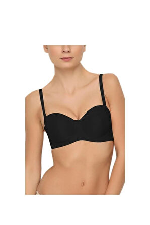 Kadın Balenli Staplez Sütyen 3 'lü