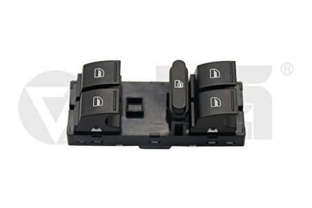 1ZD959858 CAM AÇMA ANAHTARI FABİA 2009-2014 - OCTAVIA 2009-2013