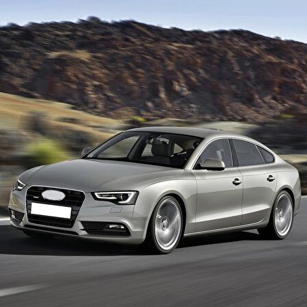 Audi A5 S.back 2012-2016 Sağ Amortisör Kulesi Plastik Kapak 8K0803594