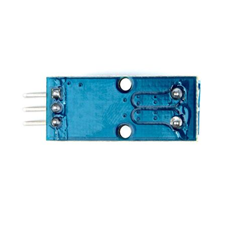 ACS712 Akım Sensörü Modülü AC / DC +5A / -5A