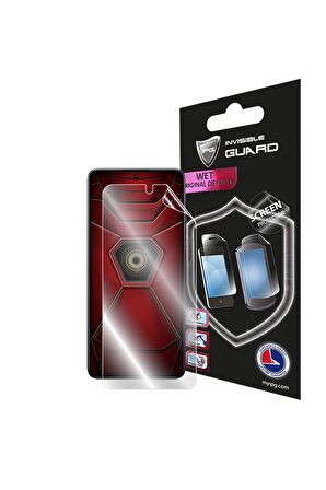 Poco X7 PRO için IPG Hydrogel Ekran Koruyucu