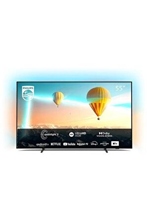 Philips 55PUS8007 4K Ultra HD 55" Android TV LED TV