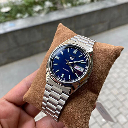 Seiko SNXS77K Erkek Kol Saati