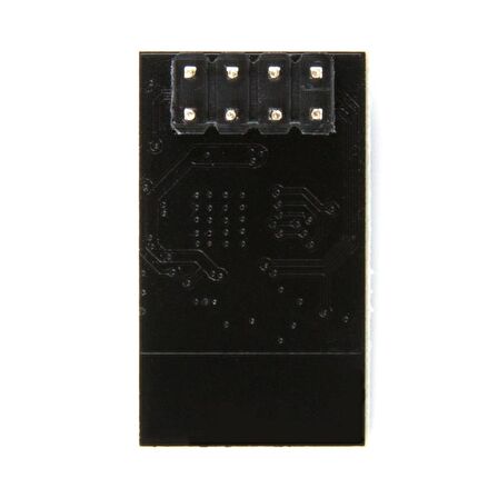 ESP8266 ESP-01 Seri Haberleşmeli WiFi Modülü V1