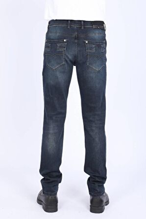 Banny Jeans Erkek Jean Pantolon