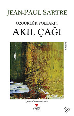 Akıl Çağı