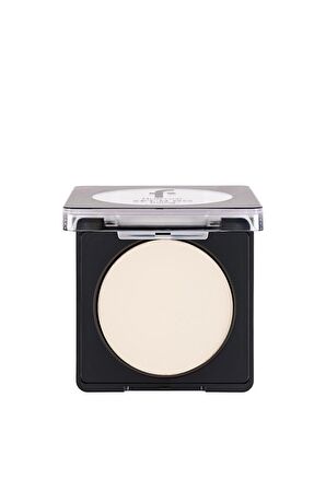 Flormar Kusurları Gizle ve Sabitle 2'li Kapatıcı&Pudra Seti