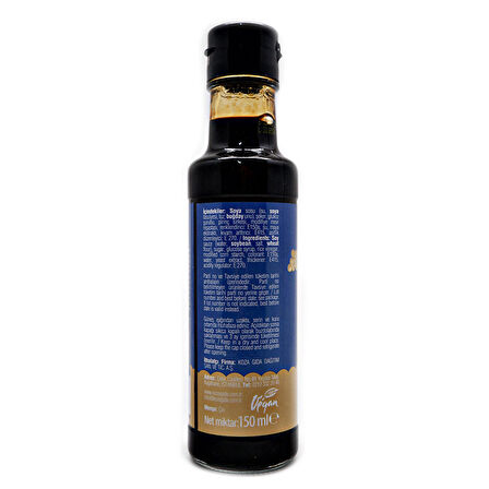 Cheflıne Teriyaki Sos 150 Ml