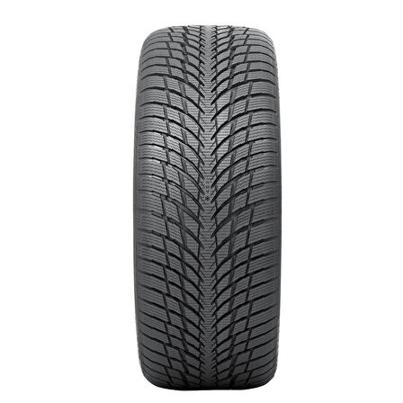 Nokian Tyres 235/45 R18 98V XL WR Snowproof P Kış Lastiği ( Üretim Yılı: 2023 )