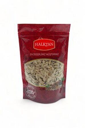 Halktan Edirne Kavrulmuş Kabak Çekirdeği 750 gr 