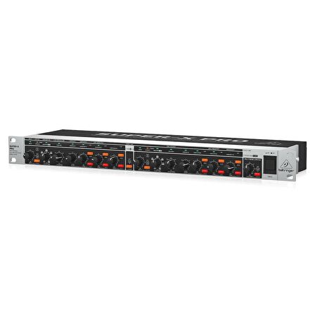 Behringer CX3400 V2 Profesyonel Crossover