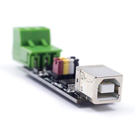 USB-RS485 Dönüştürücü Modülü