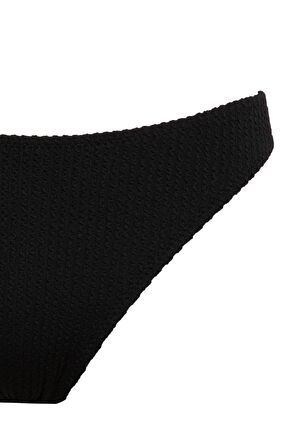 DeFacto Regular Fit Bürümcük Bikini Altı-Fall in Love B6904AX24SMBK81