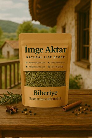 Biberiye 100g