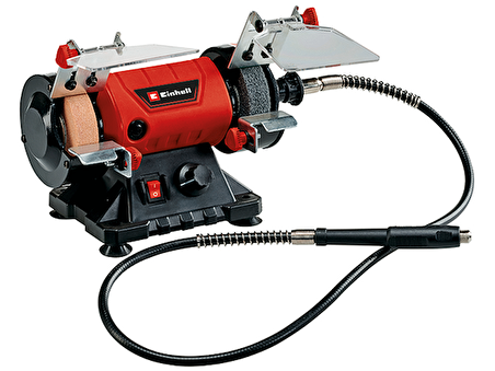 Einhell TC-XG 75 Kit, Çok Fonksiyonlu Taş Motoru