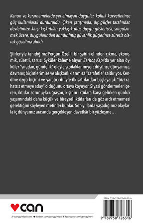 Sarhoş Kapı