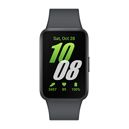 Samsung Galaxy Fit 3 Gray Akıllı Bileklik ( Samsung Türkiye Garantili )