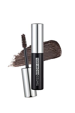 Flormar Best Brow Makeup 3'lü Kaş Makyajı Seti