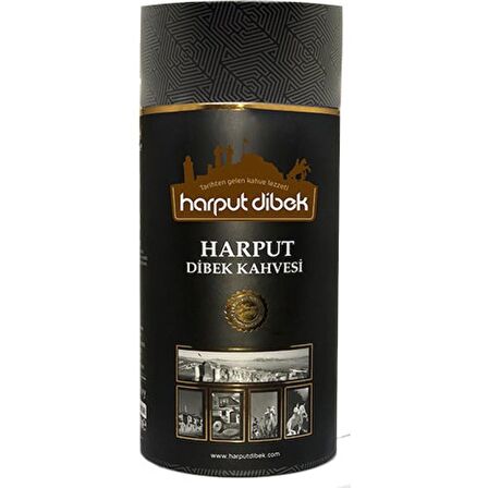 HARPUT DİBEK KAHVESİ 1000GR