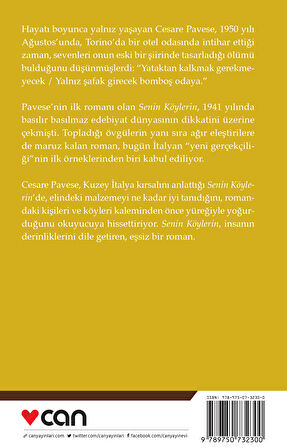 Senin Köylerin