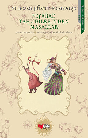 Sefarad Yahudilerinden Masallar