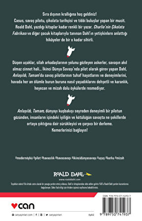 Anlaşıldı, Tamam