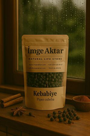 Kebabiye 50g
