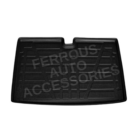 Hyundai Getz Ferrous 3D Bagaj Havuzu 2003 2016