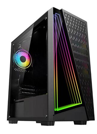 Avantron Gmx0874 İ5 3.Nesil 16Gb Ram 512Gb Ssd 4Gb Gtx1050Tı "23.8 Oyun Bilgisayarı