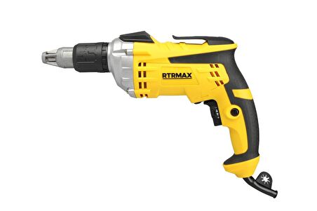 Rtrmax RTM3110 Akülü Vidalama Makinesi
