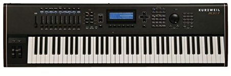 Kurzweil PC3K7 76 Tuş Dijital Piyano – Synthesizer | Taşınabilir