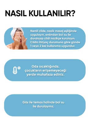 Mineaderm Gentle Nemlendirici Tüm Ciltler İçin Duş Jeli 200 ml